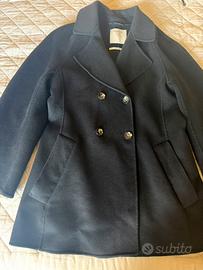 Sportmax giaccone 42