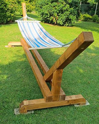 Amaca da Giardino 