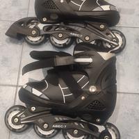 Roller Abec-7   35-38