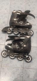 Roller Abec-7   35-38