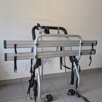 Portabici Perizzo Padiva Alu 2 bici