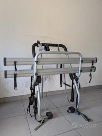 Portabici Perizzo Padiva Alu 2 bici