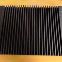 Amplificatore Alpine 3525 potentissimo