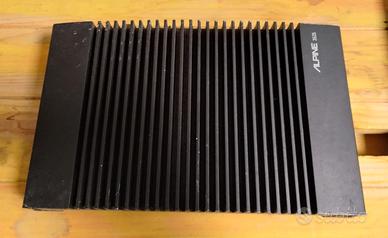 Amplificatore Alpine 3525 potentissimo