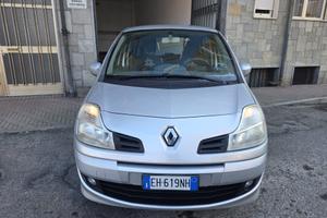 Renault Modus 1.2 16V Dynamique