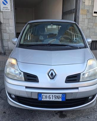 Renault Modus 1.2 16V Dynamique