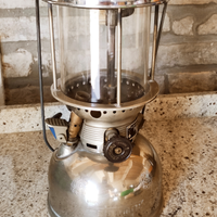 Lanterna a petrolio Petromax Rapid 829/500 CP