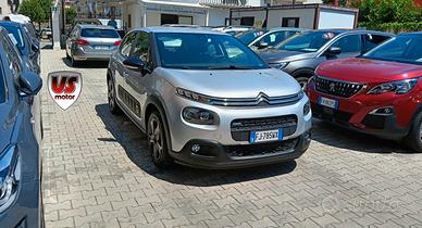 CITROEN C3 1.2 B/GPL C. MADRE-PREZZO PROMO!