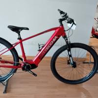 E BIKE BOTTECCHIA BE33 TEASER NUOVA 