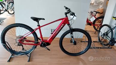 E BIKE BOTTECCHIA BE33 TEASER NUOVA 