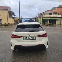 Bmw serie 1