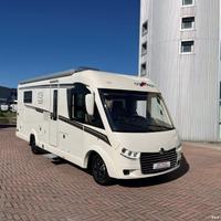 CARTHAGO TOURER I 150 QB PATENTE C