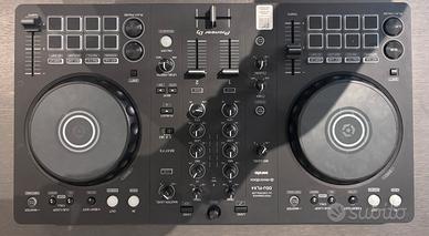 Pioneer DDJ-FLX4