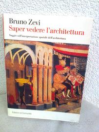 ARTE Architettura di bruno ZEVI