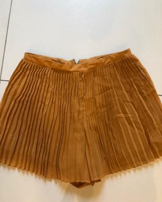 Gonna pantalone
