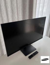Monitor Smart Samsung M5 NUOVO SIGILLATO   