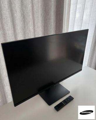Monitor Smart Samsung M5 NUOVO SIGILLATO   