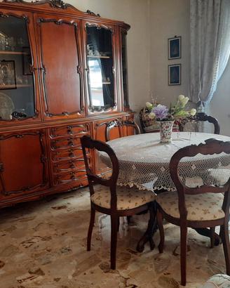 sala da pranzo
