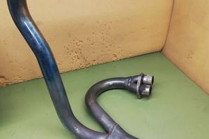 Collettori Bmw r850 r1100 r1150 GS R 1993-2002