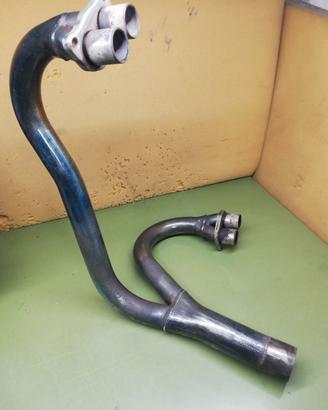 Collettori Bmw r850 r1100 r1150 GS R 1993-2002