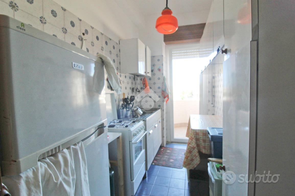 Appartamento – Campomarino, Case FIAT - Altro