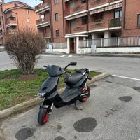 aprilia sr 98 50cc(80)