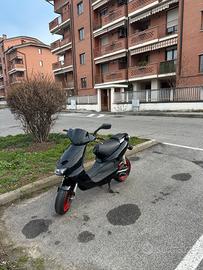 aprilia sr 98 50cc(80)