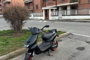 aprilia sr 98 50cc(80)