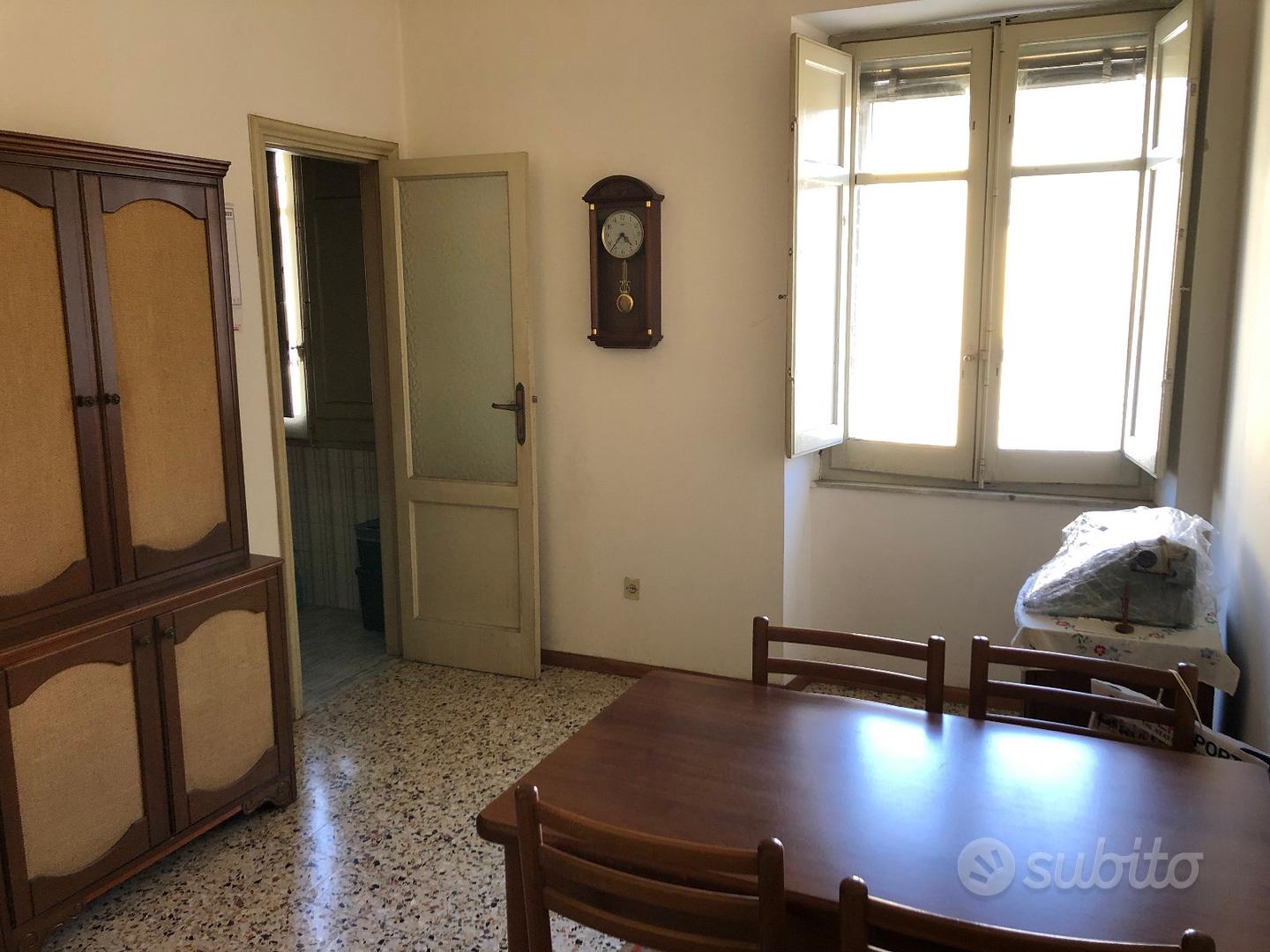 Appartamento 151mq a Macomer - Vista 2