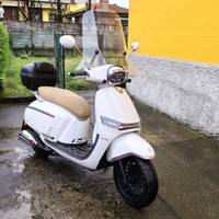 Scooter 125