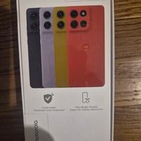 telefono motorola g 86