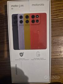 telefono motorola g 86