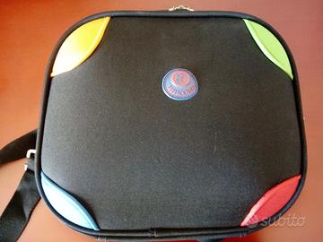 Beauty rigido brand Particolari.