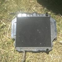 Radiatore suzuki sj santana samurai vitara