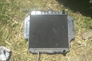 Radiatore suzuki sj santana samurai vitara