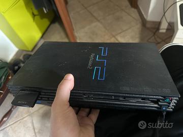 Playstation 2