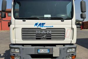 MAN AG15N CENTINATO