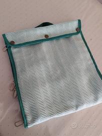 Astuccio porta boccette