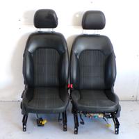 Tappezzeria Completa Mercedes Classe B W246 2014