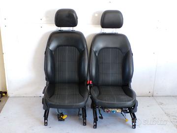 Tappezzeria Completa Mercedes Classe B W246 2014