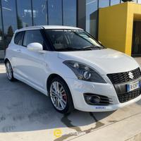 SUZUKI Swift 1.6 VVT 3 porte Sport