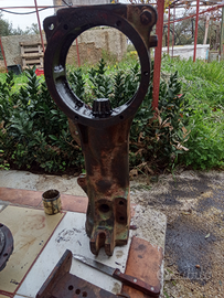 Carcassa fresa Goldoni 18cv