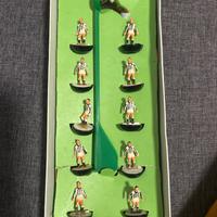 Subbuteo vintage Juve