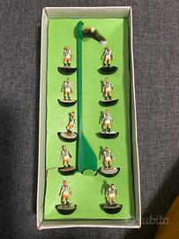 Subbuteo vintage Juve