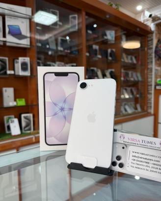 iPhone 17e 256GB usato con garanzia