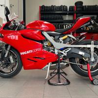 Squadra regolazione altezza Panigale 899 - 959