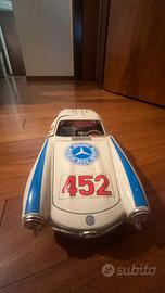 Mercedes-Benz 300 SL Bburago