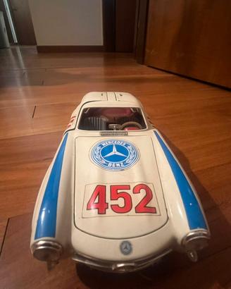Mercedes-Benz 300 SL Bburago