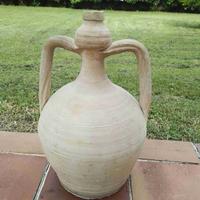 Anfora in terracotta