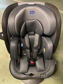 Seggiolino auto Chicco Isofix